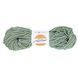 Пряжа Macrame Boho Styled/Макраме Бохо Стайл, бирюзовый 2160, Performance 3659 фото