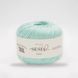 Sissi Yarn, light turquoise 0940, Sesia