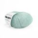 Пряжа Mohair Royal/Мохер Роял, тала вода 30793, Lana Gatto 3777 фото