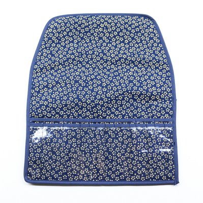 KA Seeknit Fabric Case type E Cherry Blossom Blue