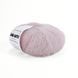 Пряжа Mohair Royal/Мохер Роял, рожевий кварц 30794, Lana Gatto 3778 фото