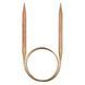 Кругові Спиці Addi Nature Olive Wood/Адді Натур Оливкове Дерево, 575-7/80_3 3303 фото 1