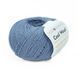Пряжа Cool Wool/Кул Вул, блакитний 85, Performance 3625 фото