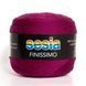 Finissimo Yarn, fuchsia 2650, Sesia