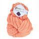 Пряжа Chunky Blanket/Чанкі Бланкет, персиковий PL169, Lady Yarn 5215 фото