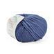 Vasto Yarn, light denim 3, Laines du Nord