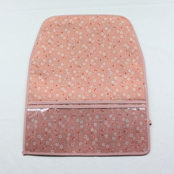 KA Seeknit Fabric Case type E Cherry Blossom Pink  57684 фото