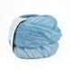 Пряжа Cashsilk Cotton Degrade/Кашсілк Коттон Деграде, блакитний 9, Laines du Nord 3950 фото