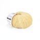 Пряжа Silk Mohair/Сілк Мохер, ванільний крем 30792, Lana Gatto 3748 фото