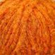 Piuma Alpaca, orange 05, Laines du Nord