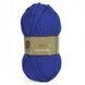 Пряжа Merino XL/Меріно ХЛ, синій NW019, Lady Yarn 2482 фото