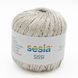 Sissi Yarn, cream 9080, Sesia