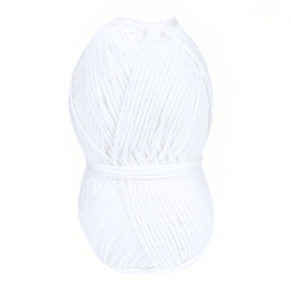 Nice Woolly Yarn, NW025, Lady Yarn