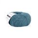 Пряжа Silk Mohair Lux/Сілк Мохер Люкс, морська хвиля 14527, Lana Gatto 5277 фото