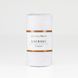 Cotton Macrame yarn, white 1001/001, Hobbi Trend