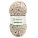 Пряжа Baby Soft Kiss/Бебі Софт Кіс, бежевий SL1010, Lady Yarn 1447 фото