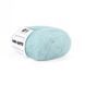 Пряжа Silk Mohair Lux/Сілк Мохер Люкс, блакитна крига 30796, Lana Gatto 4021 фото