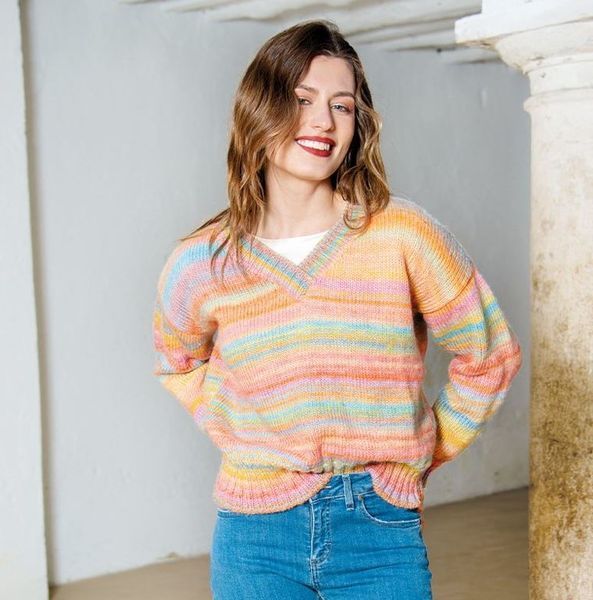 Samba Yarn, 646, Mondial