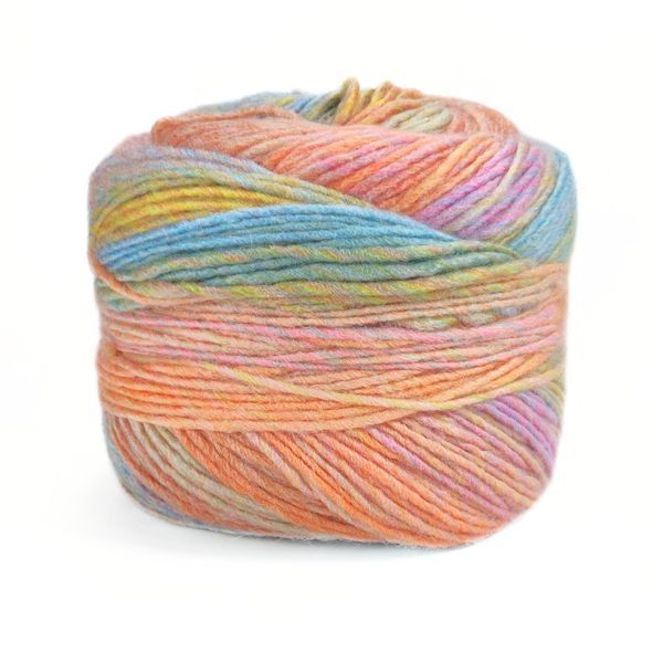 Samba Yarn, 646, Mondial