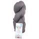 Blue Faced Leicester Wool Yarn, Heathered Anthracite 79082, Etrofil