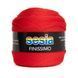 Finissimo Yarn, red 4892, Sesia