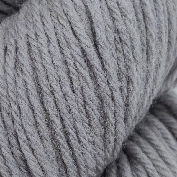 Falkland Worsted Yarn, Silver 79040, Etrofil