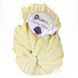 Пряжа Chunky Blanket/Чанкі Бланкет, вершковий SL1006, Lady Yarn 5220 фото