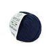 Пряжа Etrofil Jeans/Этрофил Джинс,темно-синий 020, Etrofil 2535 фото