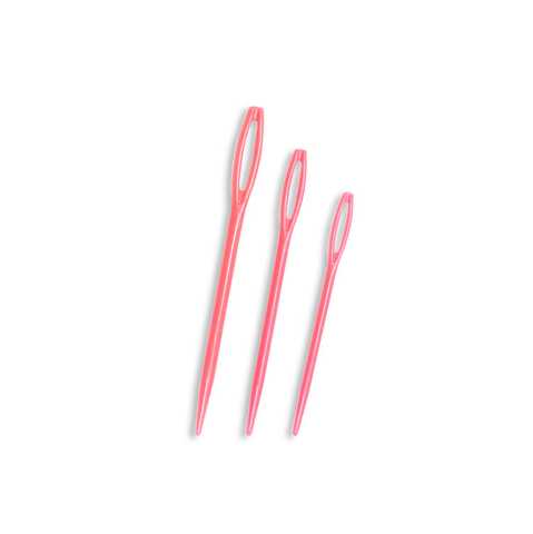 ka seeknit yarn darning needles set