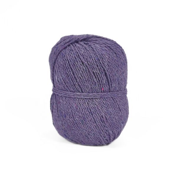 Fenice Yarn, lilac 66, Adriafil