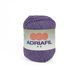 Fenice Yarn, lilac 66, Adriafil