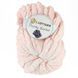 Пряжа Chunky Blanket/Чанкі Бланкет, рожева пудра SL1007, Lady Yarn 5221 фото