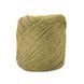 Пряжа Jute/Джут, зелений 74137, Etrofil 475 фото 2