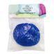 Пряжа Kece Felting Wool/Кесе фелтінг Вул, синій 75073, Etrofil 83 фото 4