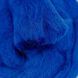 Пряжа Kece Felting Wool/Кесе фелтінг Вул, синій 75073, Etrofil 83 фото 3