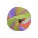 Alpaca Color Yarn, 4, Laines du Nord
