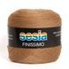 Finissimo Yarn, camel 4945, Sesia