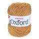 Пряжа Oxford/Оксфорд, жовтий 584, Mondial 5054 фото 1
