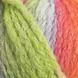 Alpaca Color Yarn, 4, Laines du Nord