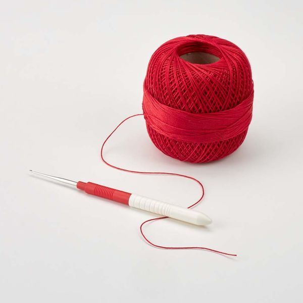 Addi Fine Hook For Knitting Fine Yarn, 113-7/13_0,5