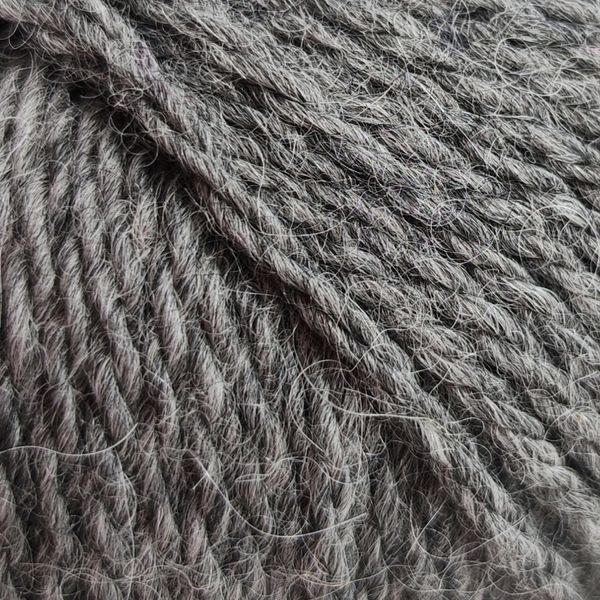 New Baby Alpaca 70 Yarn, 9476, Lana Gatto