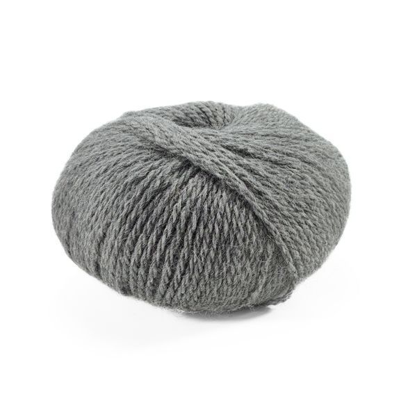 New Baby Alpaca 70 Yarn, 9476, Lana Gatto