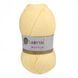 Пряжа Muffin/Мафин, бледно-желтый AHB026, Lady Yarn 2529 фото