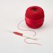 Addi Fine Hook For Knitting Fine Yarn, 113-7/13_0,5