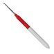 Addi Fine Hook For Knitting Fine Yarn, 113-7/13_0,5