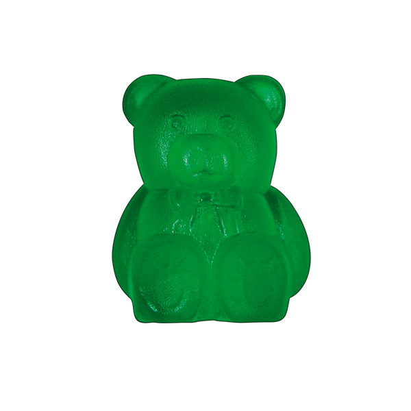 Наконечники для спиць Ведмедики Addi Bears/Адді Бірс, Набір 4х2 шт., 402-2 4279 фото