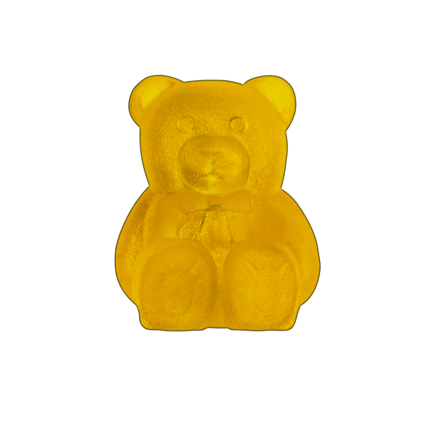 Наконечники для спиць Ведмедики Addi Bears/Адді Бірс, Набір 4х2 шт., 402-2 4279 фото