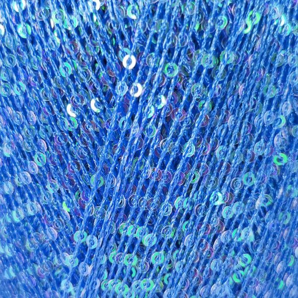 Пряжа Melodia/Мелодия, голубой 30874, Lana Gatto 3997 фото