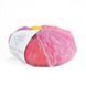 Mohair Trend Print Yarn, 4, Laines du Nord