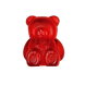 Наконечники для спиць Ведмедики Addi Bears/Адді Бірс, Набір 4х2 шт., 402-2 4279 фото 5